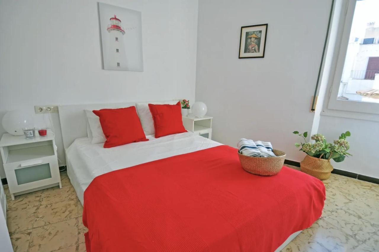 Apartamento Lets Holidays Estolt Terrace Tossa de Mar