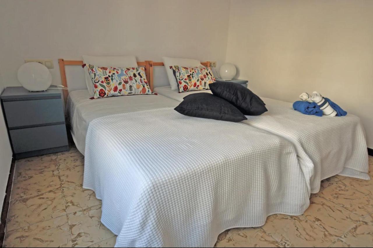 Lets Holidays Estolt Terrace * Tossa de Mar