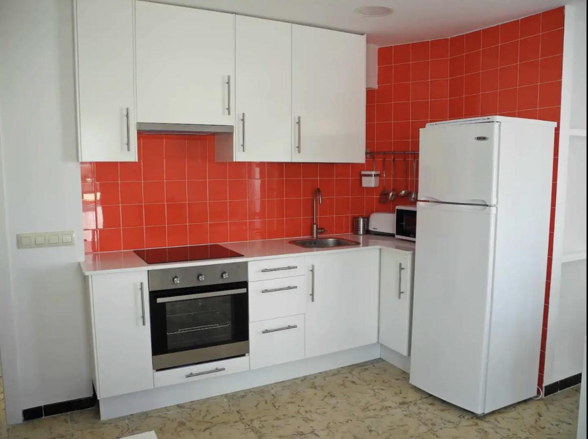 Apartamento Lets Holidays Estolt Terrace *