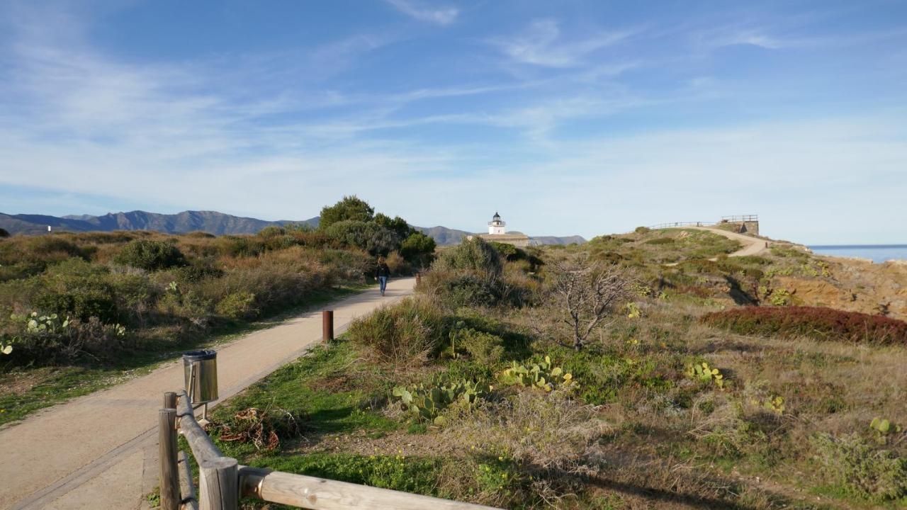Сasa de vacaciones Casa Platja D'en Robert *