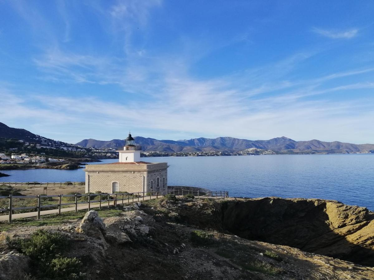 Сasa de vacaciones Casa Platja D'en Robert El Port De La Selva