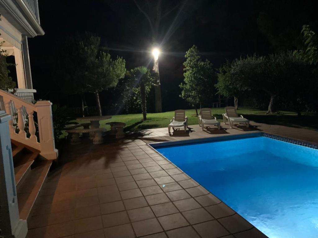 Casa Montgo