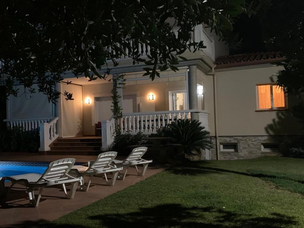 Сasa de vacaciones Casa Montgo