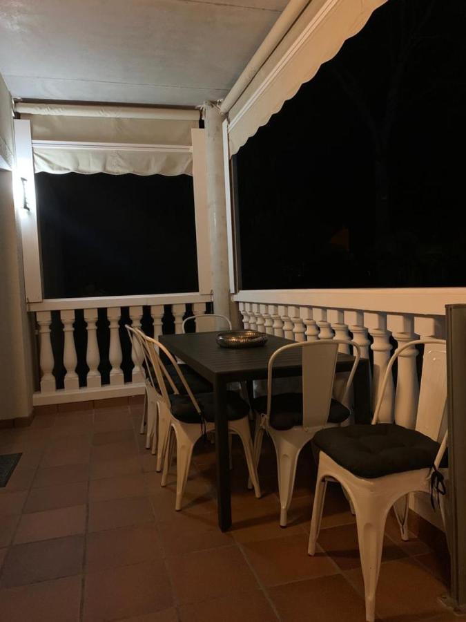 Casa Montgo Сasa de vacaciones L' Escala