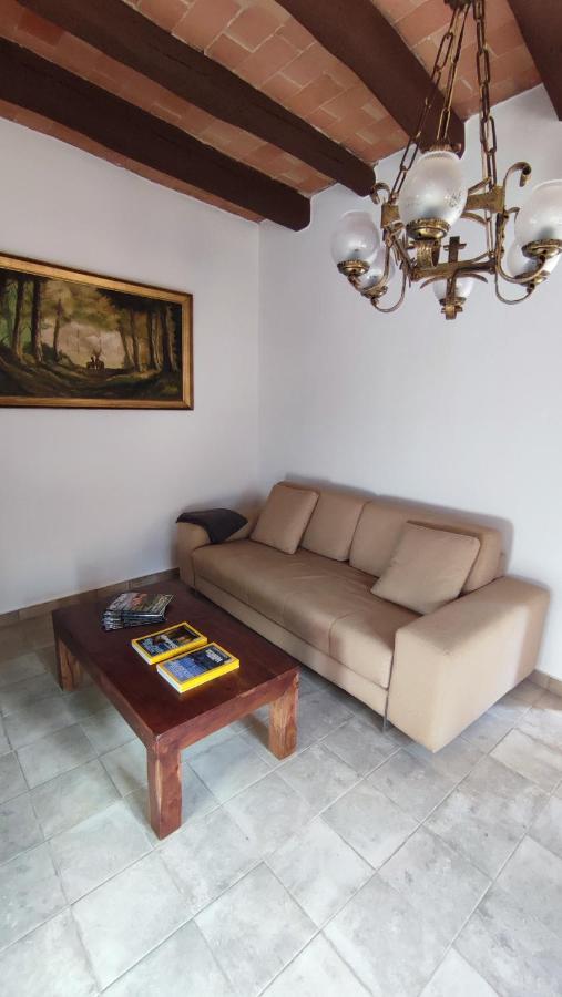 Apartamento Costals Naturaleza Pals
