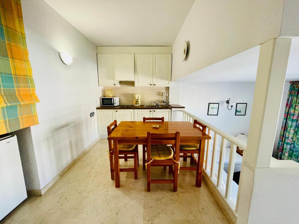 Port Royal B1 2-2 - Con Vistas Al Canal - Cerca Playa Apartment Empuriabrava