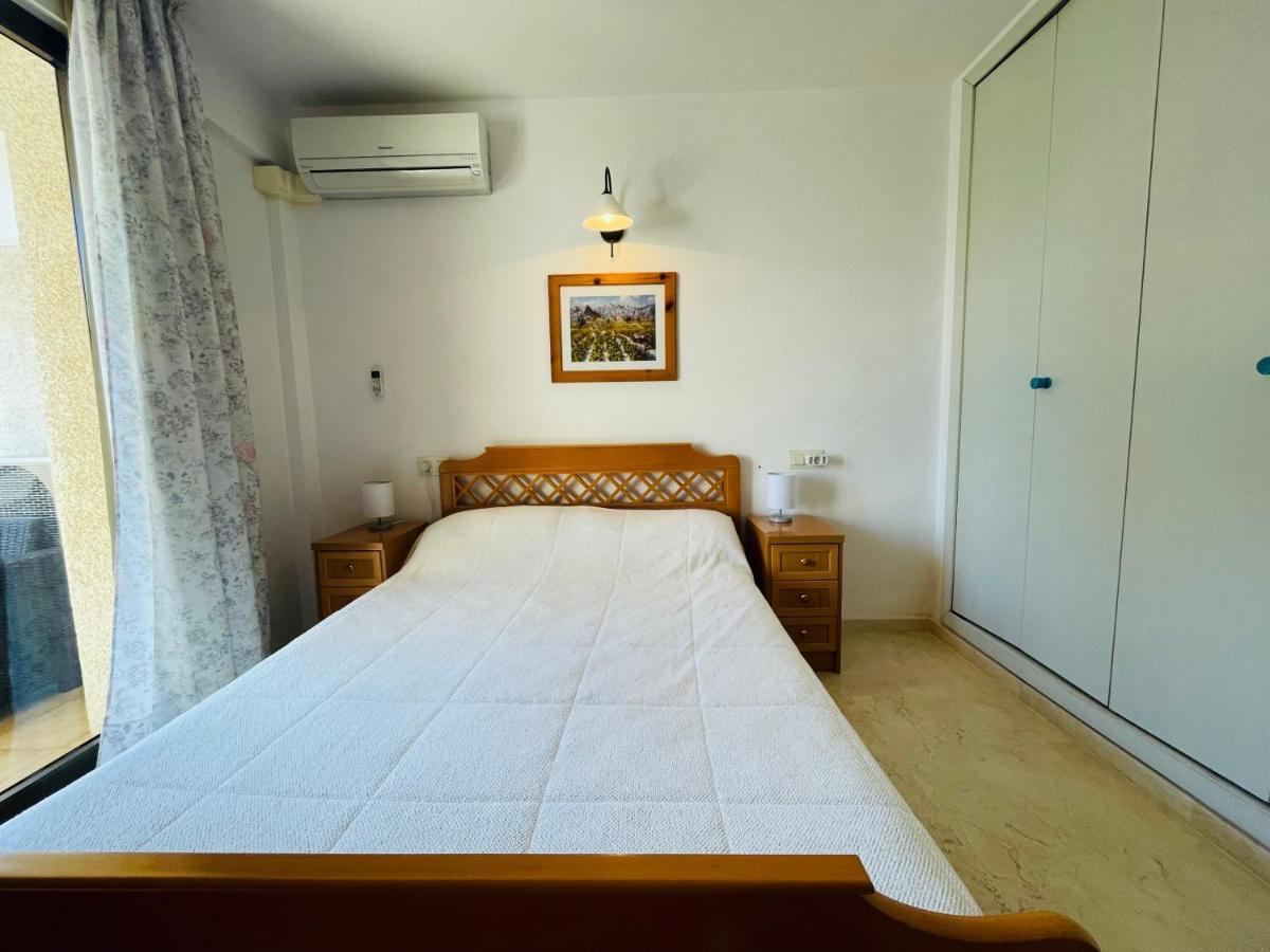 Apartamento Port Royal B1 2-2 - Con Vistas Al Canal - Cerca Playa Ampuriabrava