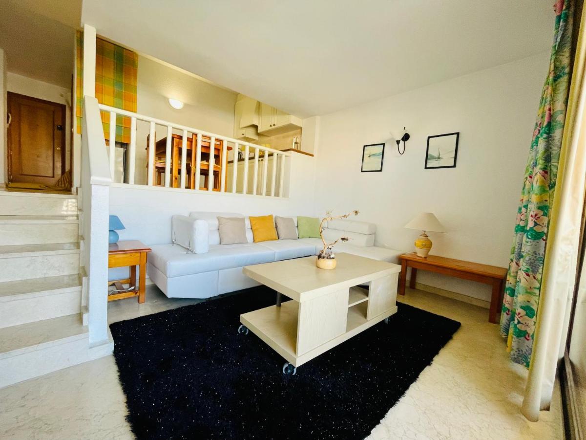 Apartamento Port Royal B1 2-2 - Con Vistas Al Canal - Cerca Playa Ampuriabrava