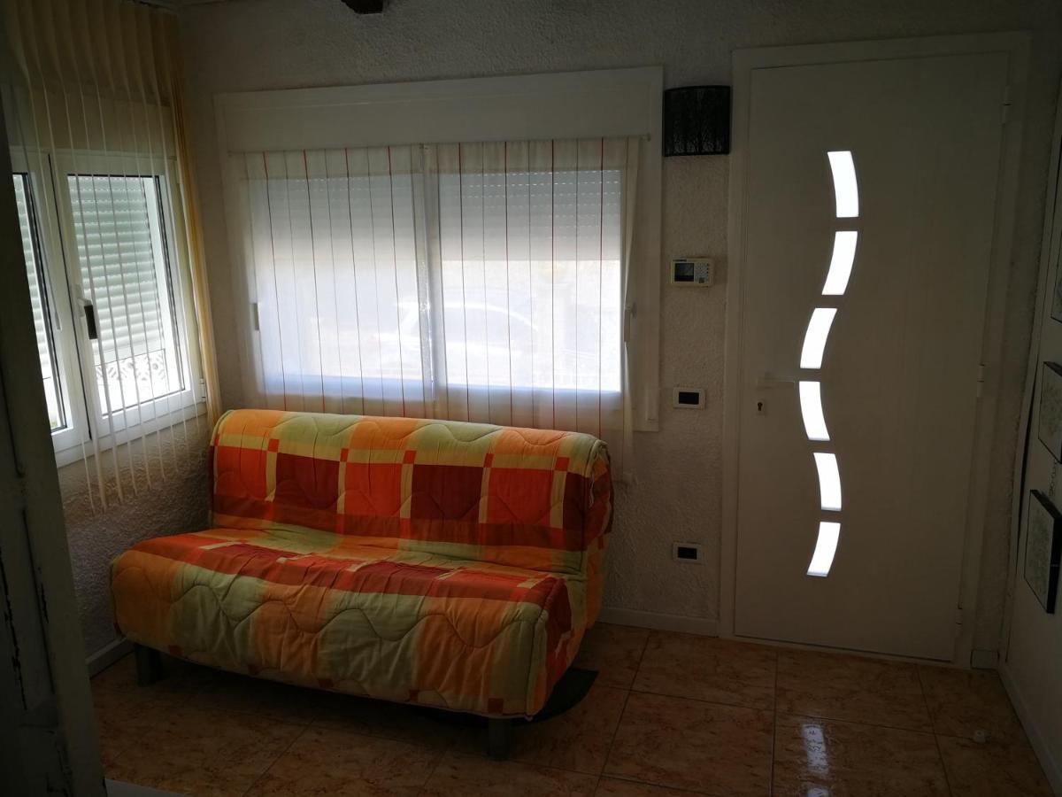 Holiday home Da Carla Castello  D'Empuries