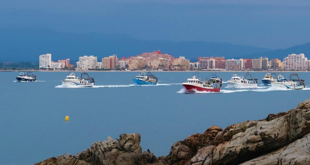 Port Badia 1b Apartamento Rosas