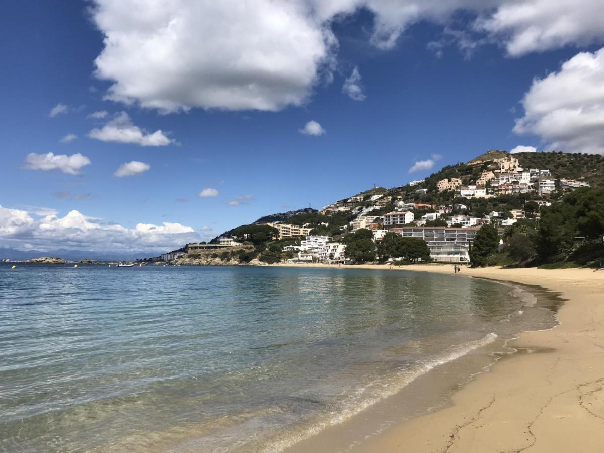 Apartamento Port Badia 1b *