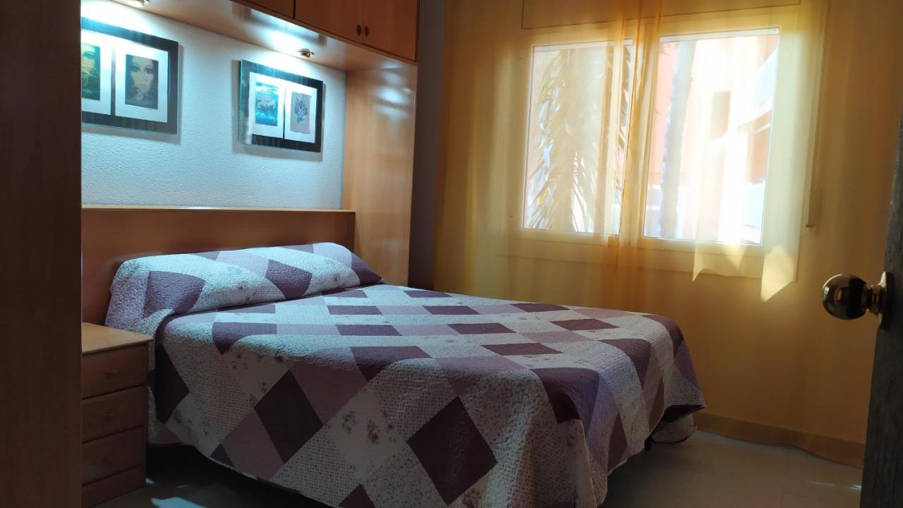 Bonito Apartamento, Con Piscina, Excelente Wifi Y Aire Acondicionado *