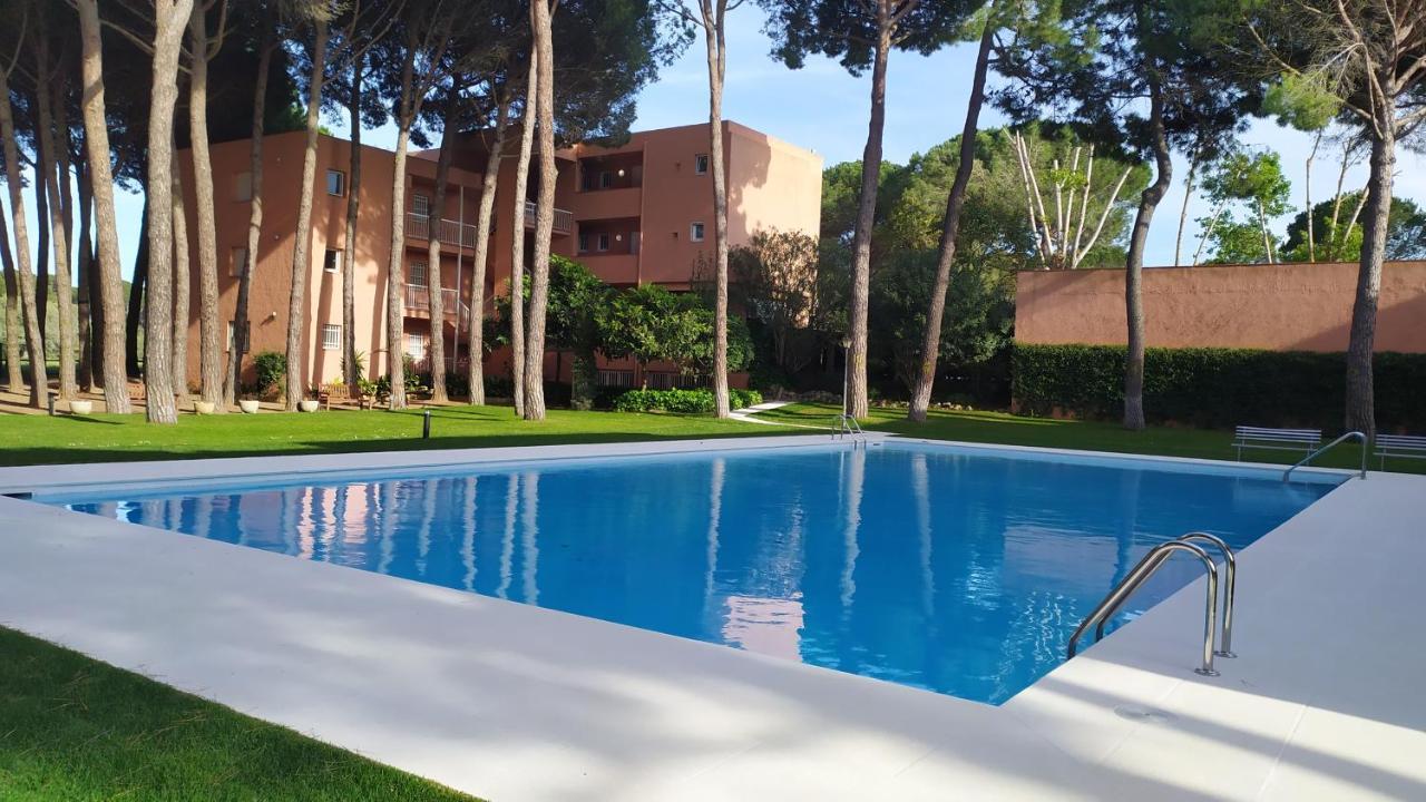 Apartment Bonito Apartamento, Con Piscina, Excelente Wifi Y Aire Acondicionado Pals