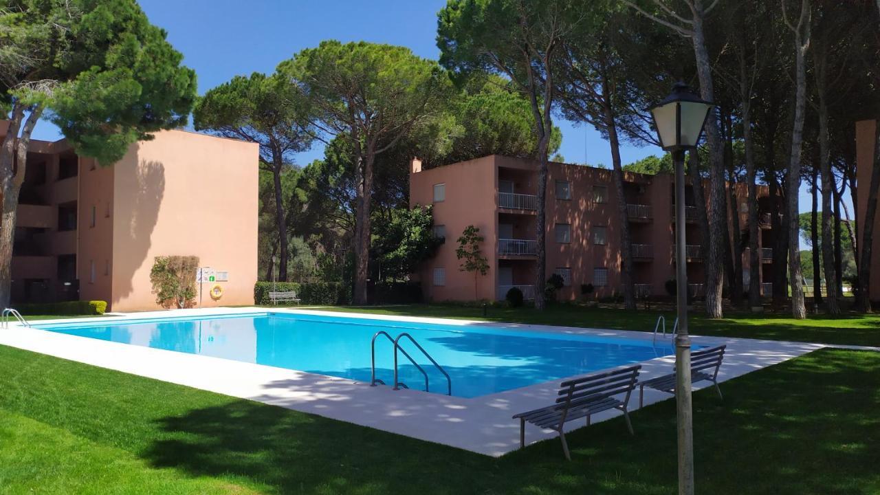 Apartment Bonito Apartamento, Con Piscina, Excelente Wifi Y Aire Acondicionado Pals