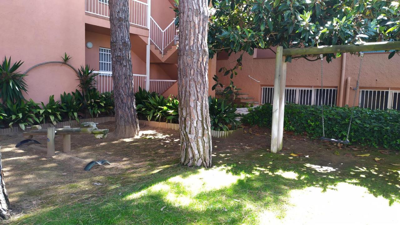 Bonito Apartamento, Con Piscina, Excelente Wifi Y Aire Acondicionado Apartment Pals