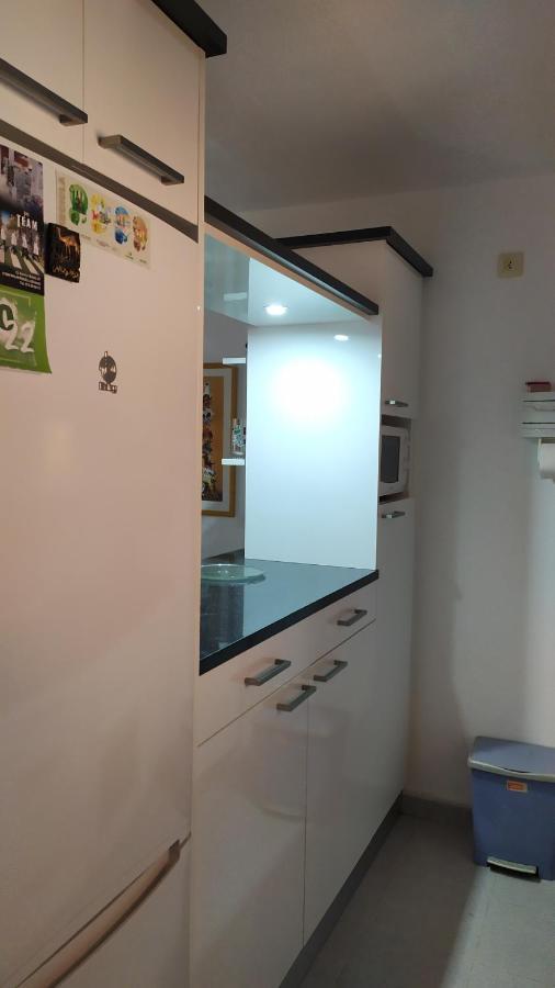 Bonito Apartamento, Con Piscina, Excelente Wifi Y Aire Acondicionado * Pals