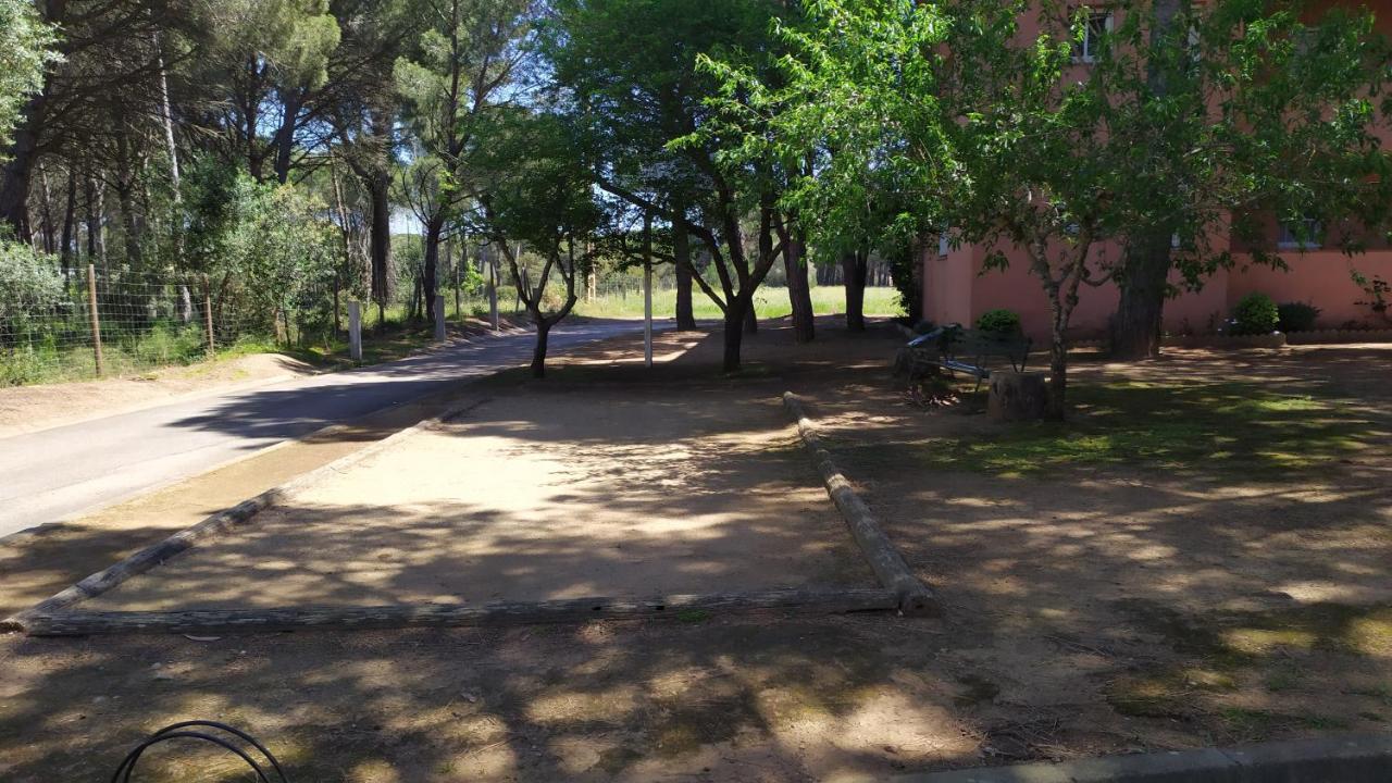 Bonito Apartamento, Con Piscina, Excelente Wifi Y Aire Acondicionado Pals
