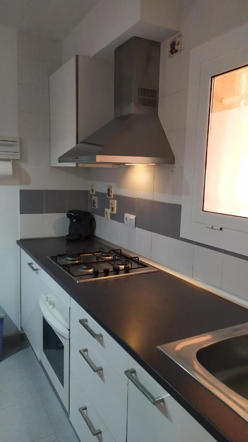 Bonito Apartamento, Con Piscina, Excelente Wifi Y Aire Acondicionado Pals
