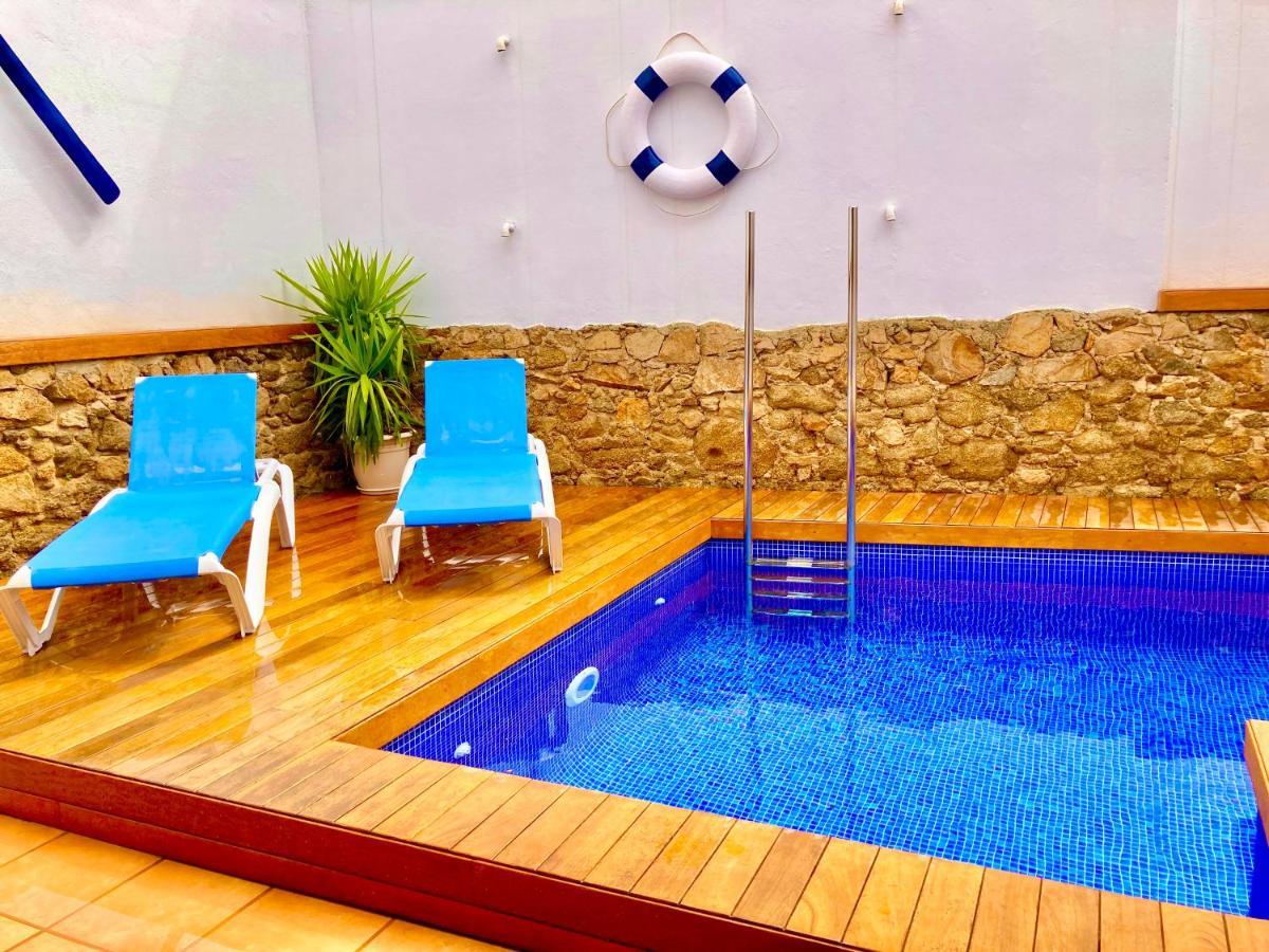 Casa Marinera En Сasa de vacaciones