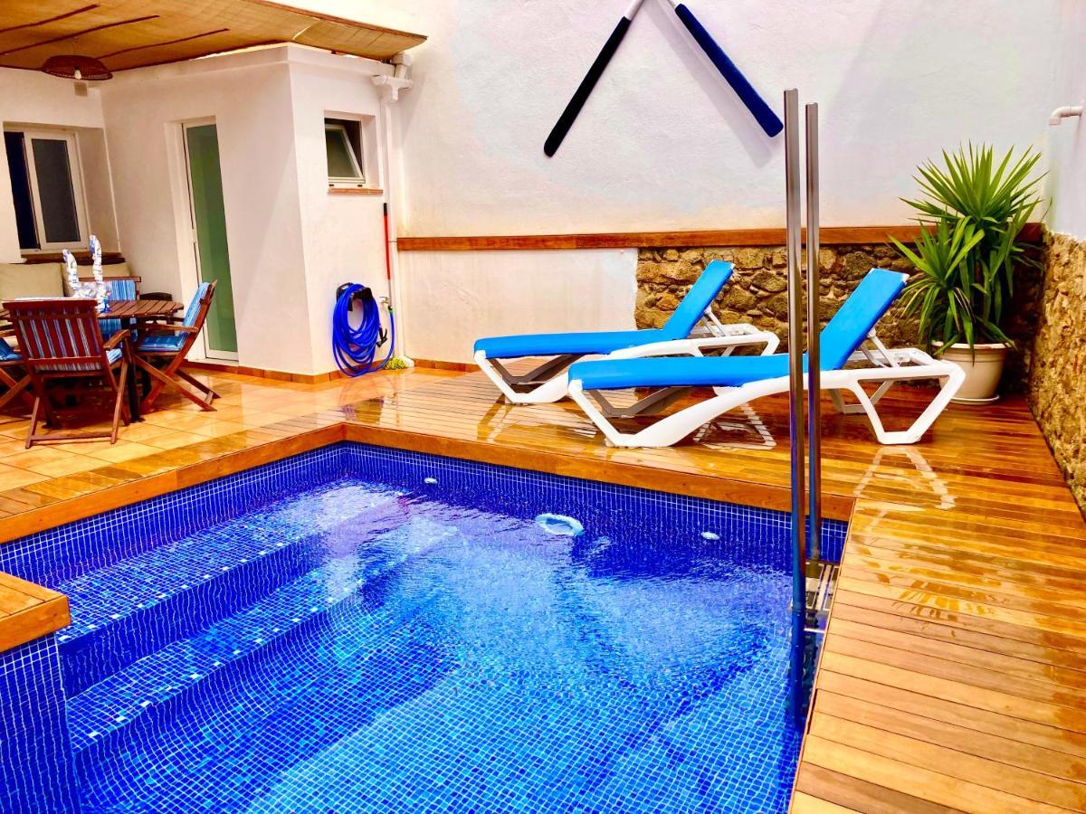 Casa Marinera En Сasa de vacaciones