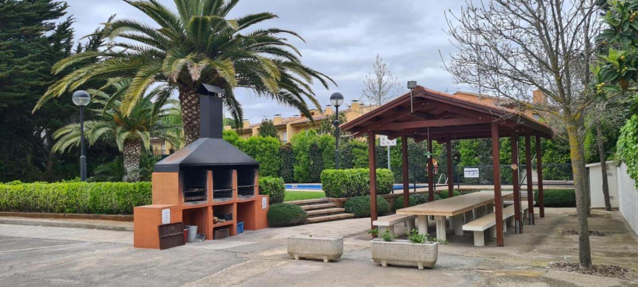 Apartamento Apartamentocalellaclos Calella De Palafrugell