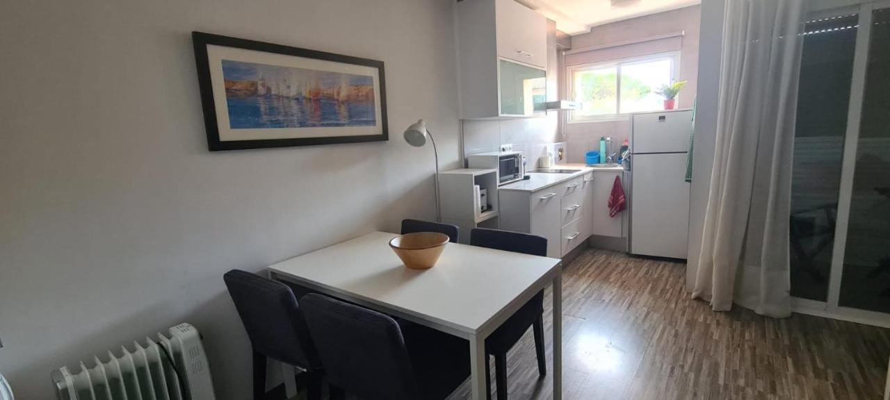 Apartamentocalellaclos Apartamento