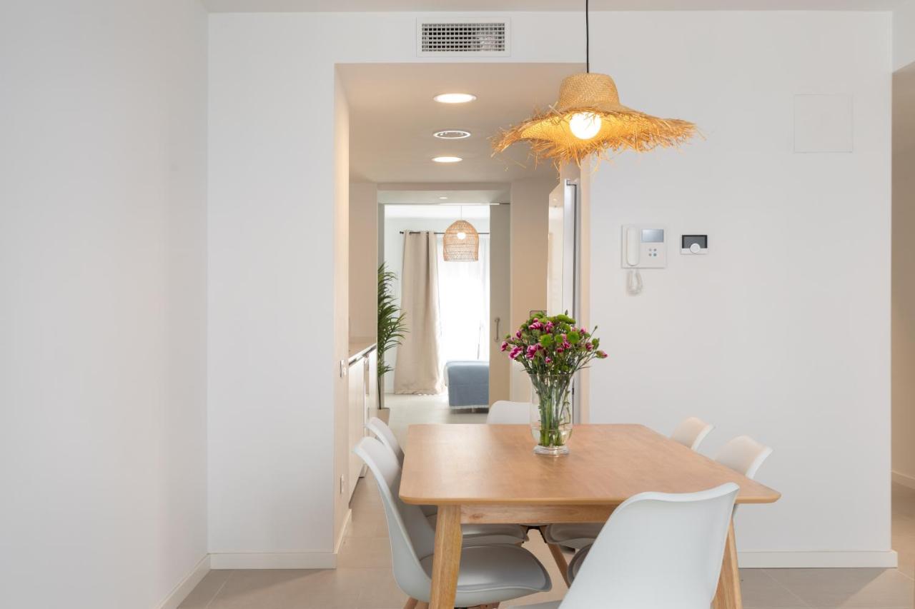Apartment Flateli Sant Antoni 3 *