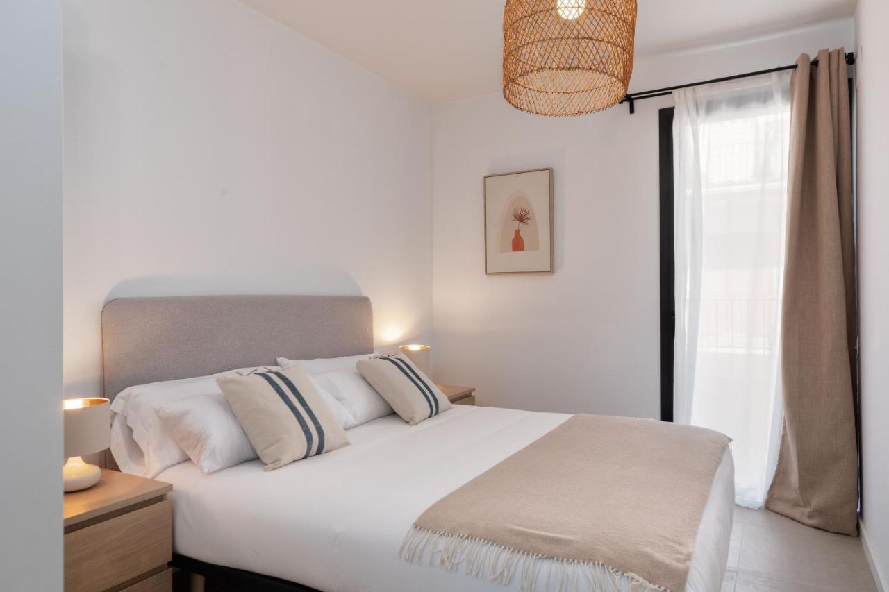 Flateli Sant Antoni 3 * Calonge (Catalonia)
