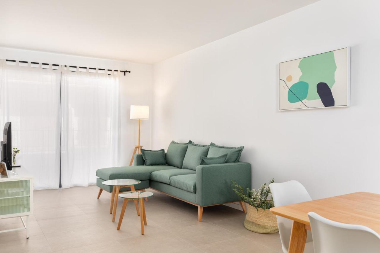 Apartment Flateli Sant Antoni 3