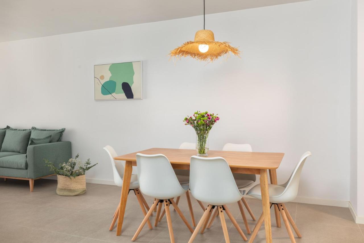 Flateli Sant Antoni 3 Apartment *