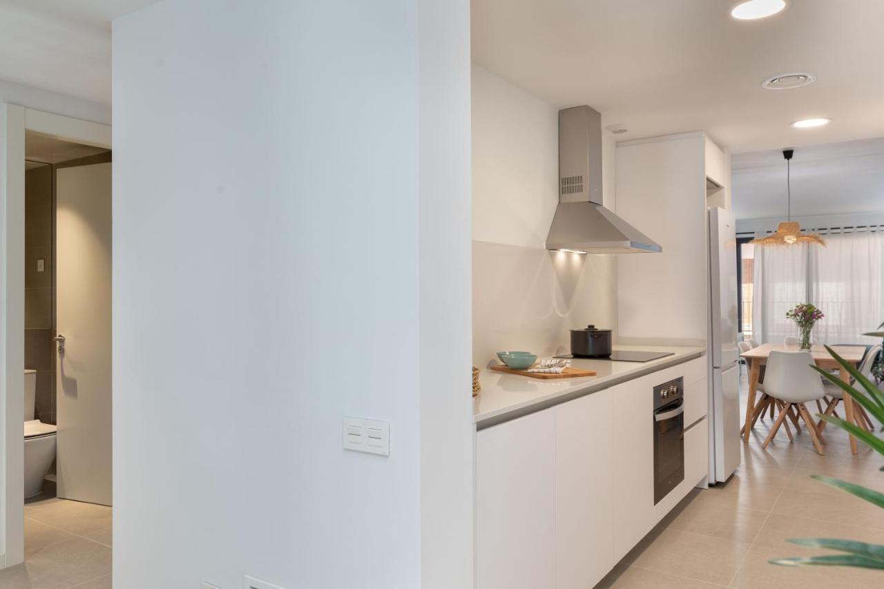 Flateli Sant Antoni 3 Apartment Calonge (Catalonia)