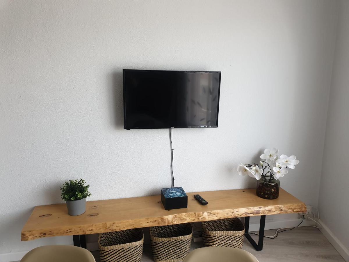 Piso Victoria Apartment *