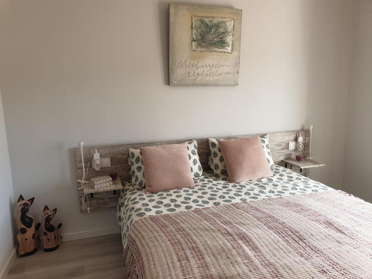 Apartment Piso Victoria Sant Feliu de Guixols