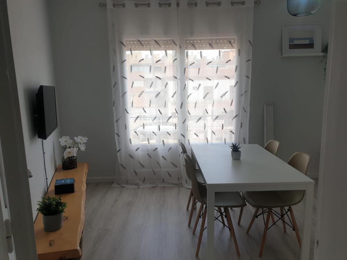 Piso Victoria Apartment Sant Feliu de Guixols