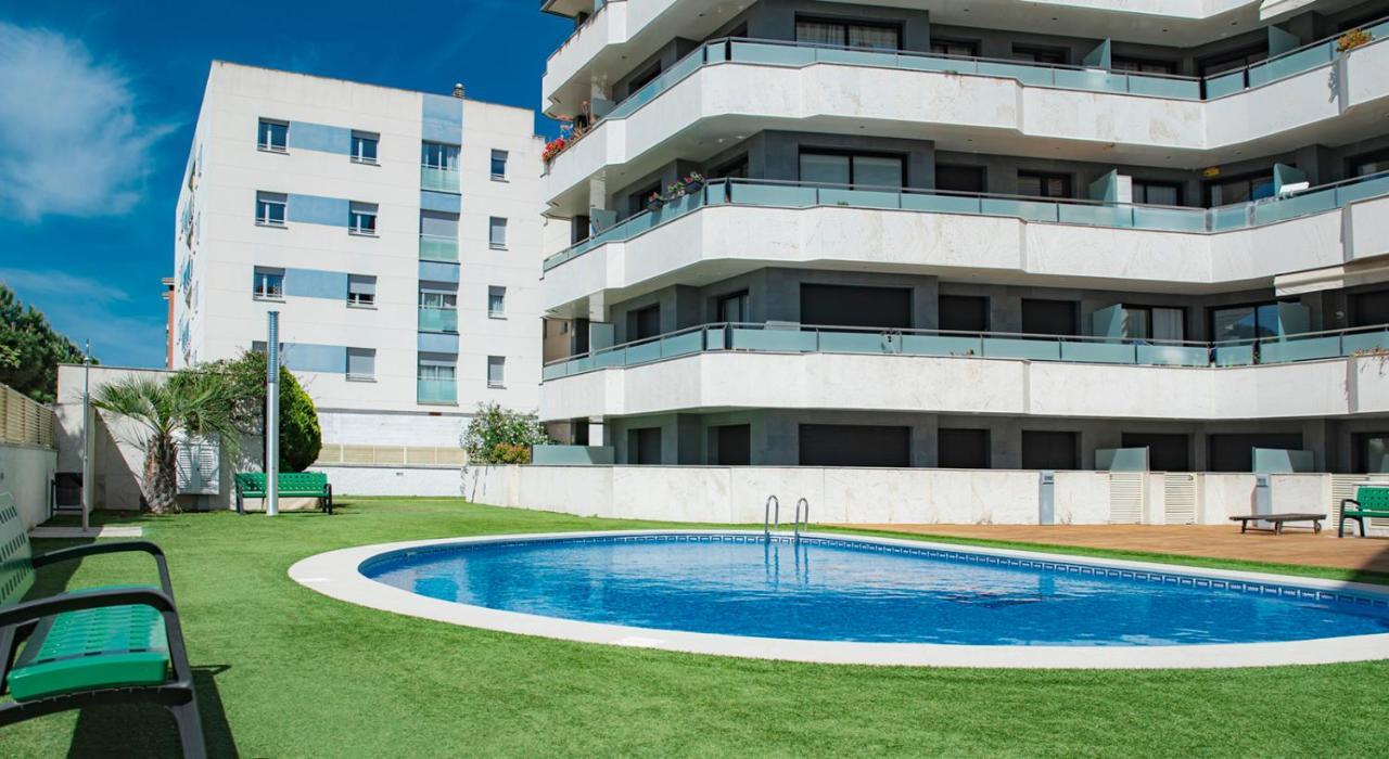 Apartamento Parrot's House Fenals Lloret de Mar