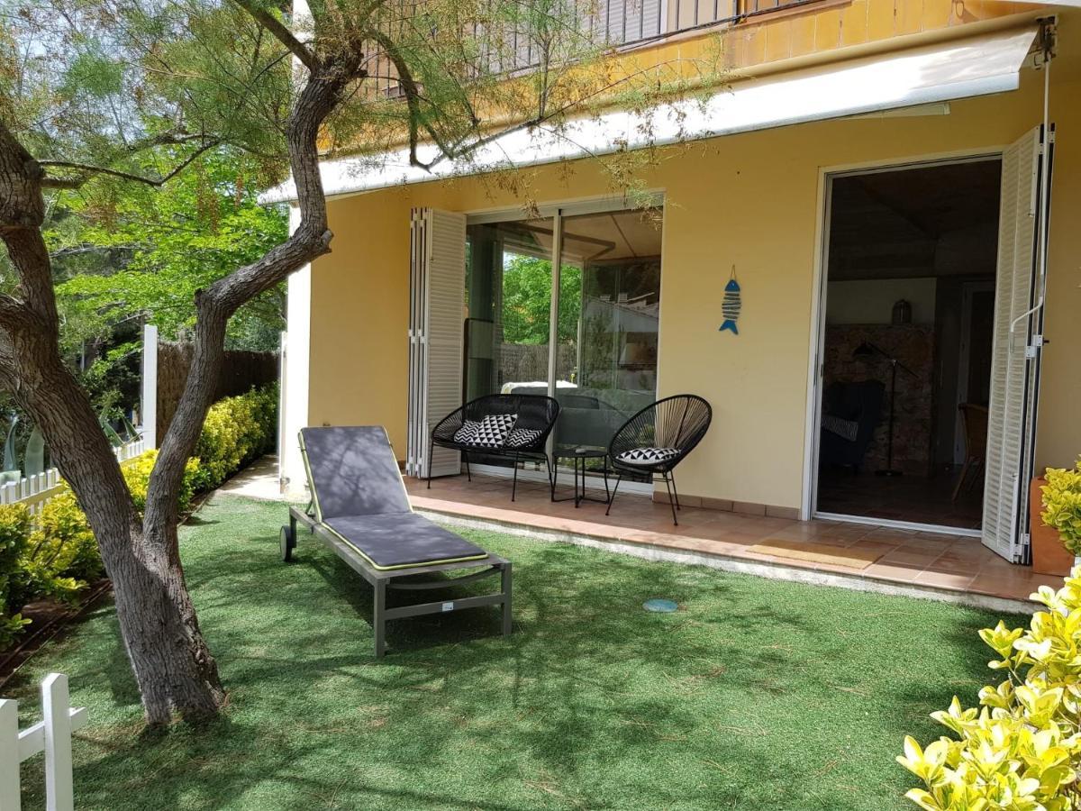 Сasa de vacaciones Mach House You Will Like It ! Tamariu
