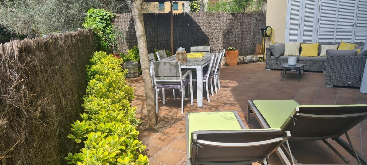 Сasa de vacaciones Mach House You Will Like It ! Tamariu