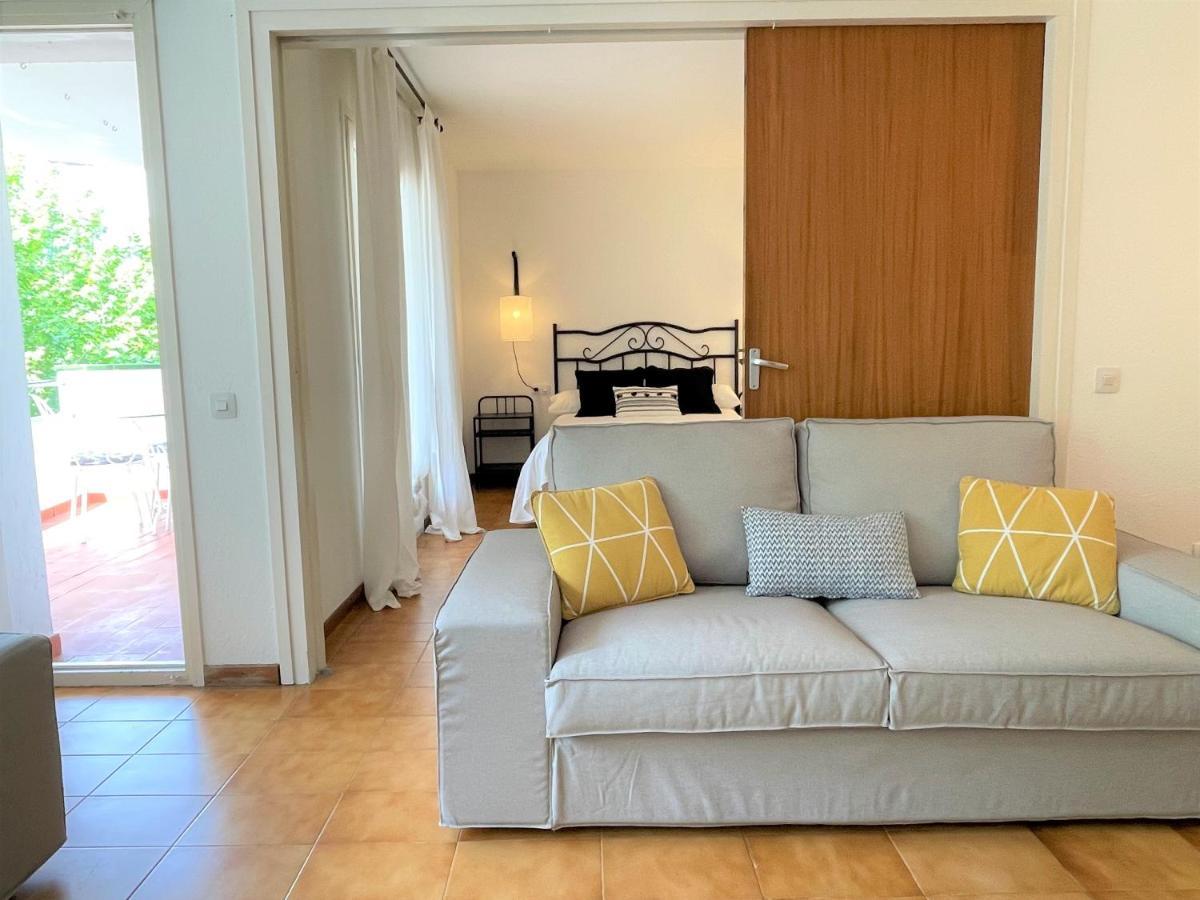 Serinyana - Acogedor Y Centrico Apartamento Con Amplia Terraza *
