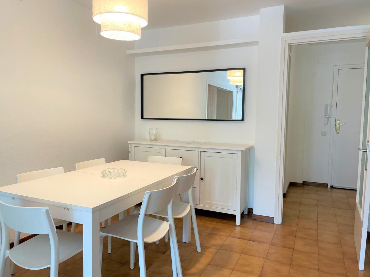 Serinyana - Acogedor Y Centrico Apartamento Con Amplia Terraza Apartment