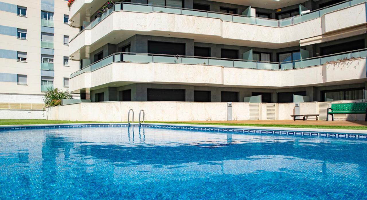 Apartamento Parrot's House Fenals