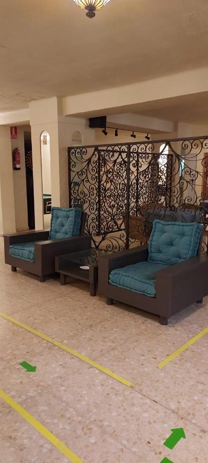 Castella Aparthotel *