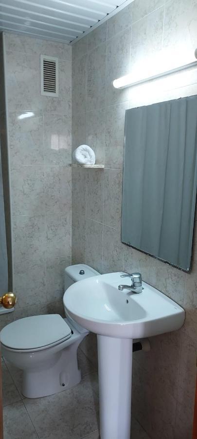 Aparthotel Castella
