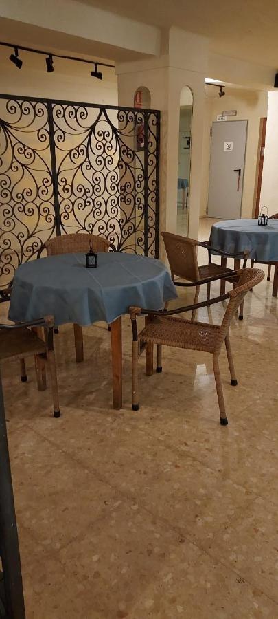 Aparthotel Castella Lloret de Mar