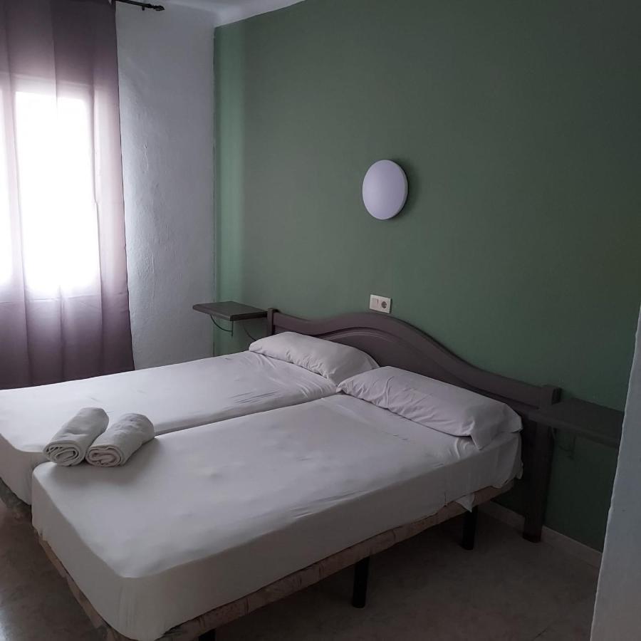 Castella Aparthotel