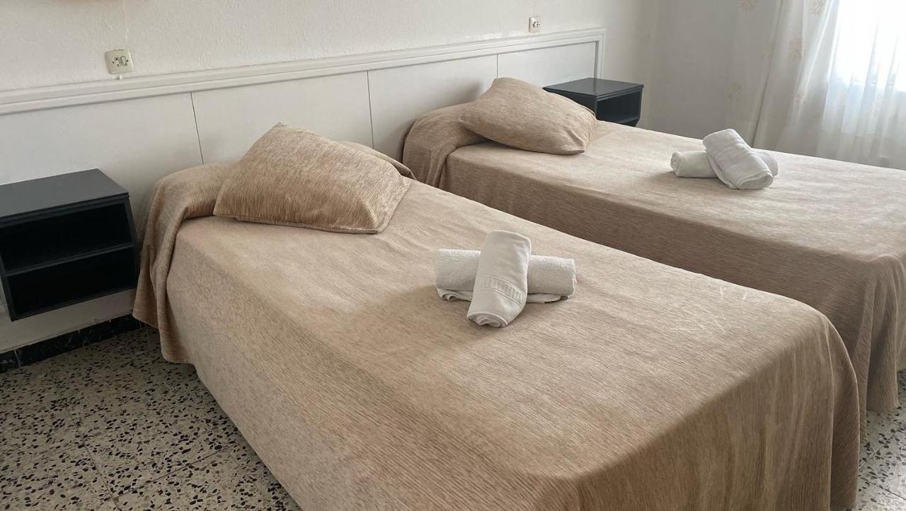 El Roser 1 * L' Escala