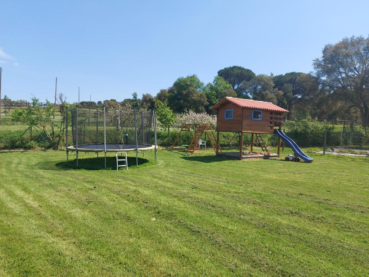 Lodge Cabanyes