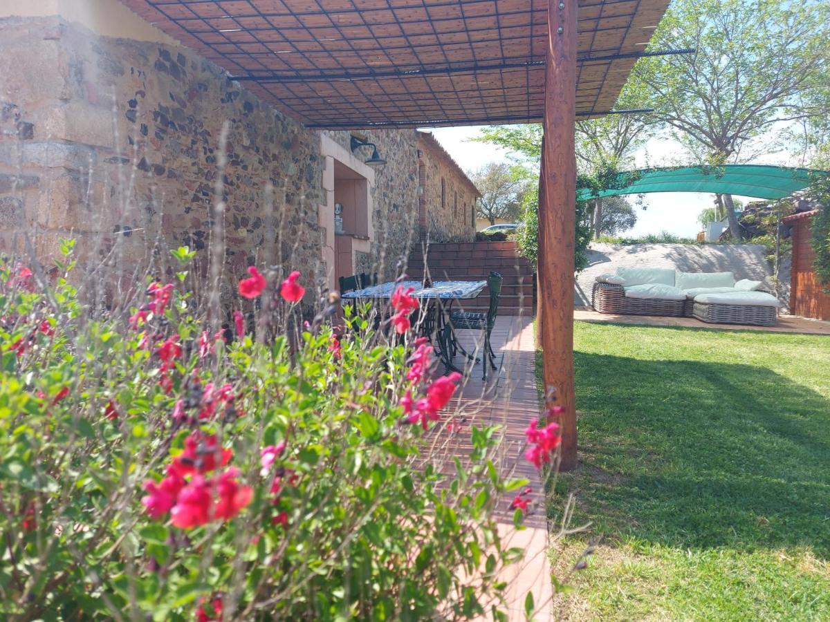 Cabanyes Llagostera