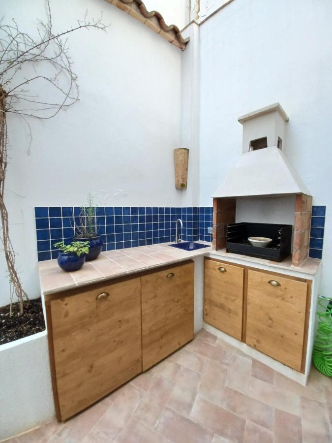Apartamento Apto En 1ra Línea Carrer Les Voltes Parking Grátis