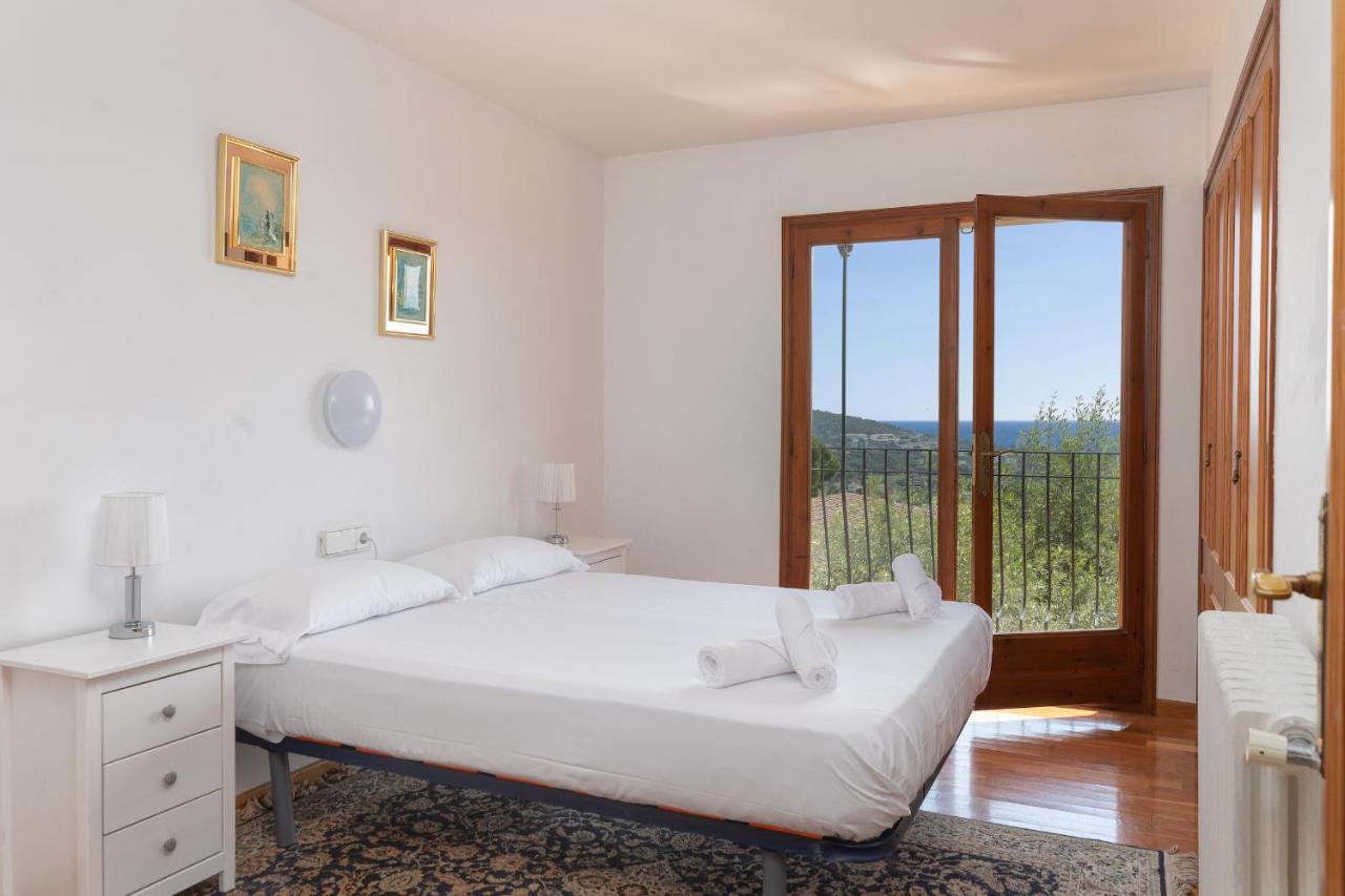 Holiday home Hauzify I Casa Suredes *