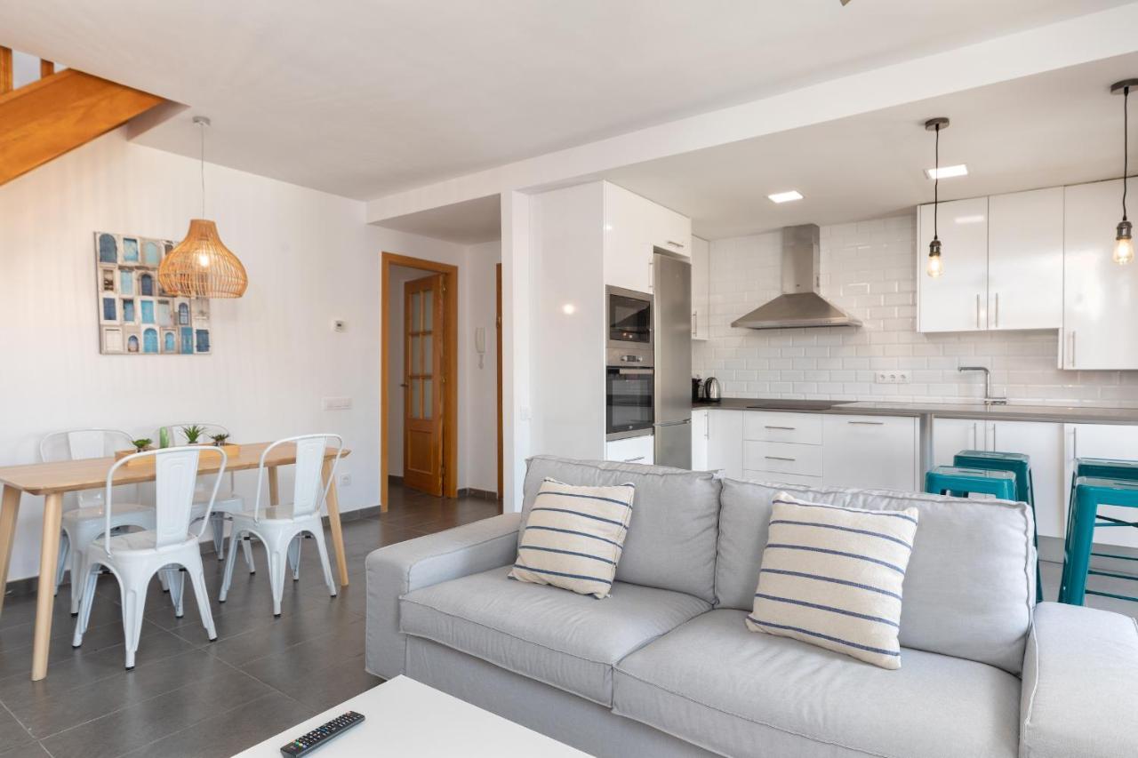 Apartment Hauzify I Apartament Blaucel
